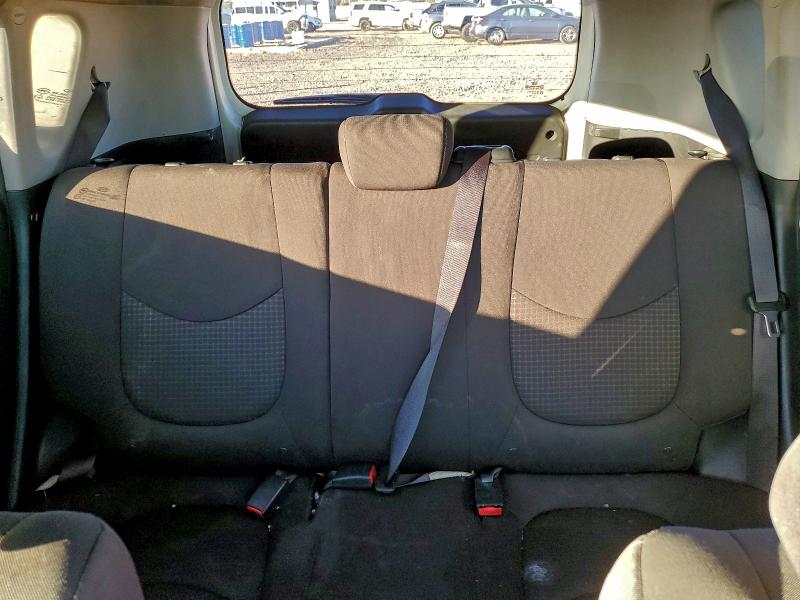 Aukcja sprzedaży 2012 Kia Soul, vin: KNDJT2A55C7356313, numer aukcji: 94248755