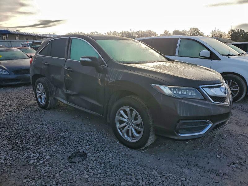 Продажа на аукционе авто 2017 Acura Rdx, vin: 5J8TB3H54HL018022, номер лота: 95867345