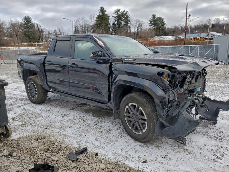 Aukcja sprzedaży 2024 Toyota Tacoma, vin: 3TYLC5LN2RT001383, numer aukcji: 96516765
