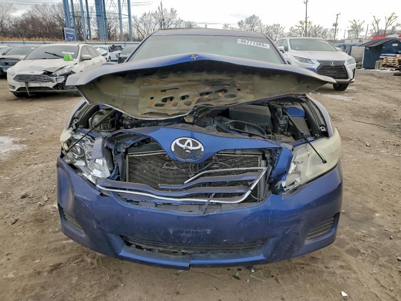 Aukcja sprzedaży 2011 Toyota Camry, vin: 4T4BF3EK2BR090056, numer aukcji: 96777385
