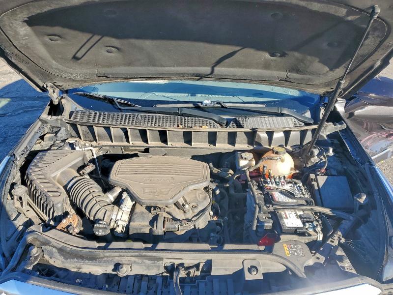 Продажа на аукционе авто 2018 Cadillac Xt5, vin: 1GYKNDRS5JZ225821, номер лота: 96296575