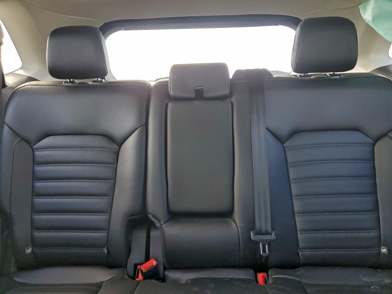 2022 Ford Edge მანქანა იყიდება აუქციონზე, vin: 2FMPK4J92NBB15035, აუქციონის ნომერი: 96380505