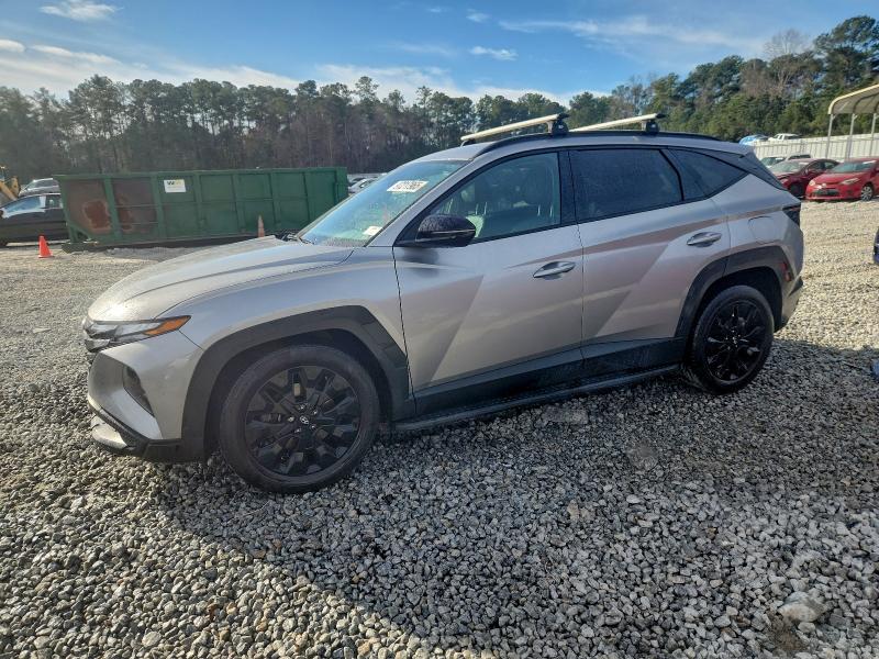 Aukcja sprzedaży 2023 Hyundai Tucson, vin: KM8JF3AE4PU188602, numer aukcji: 97217965