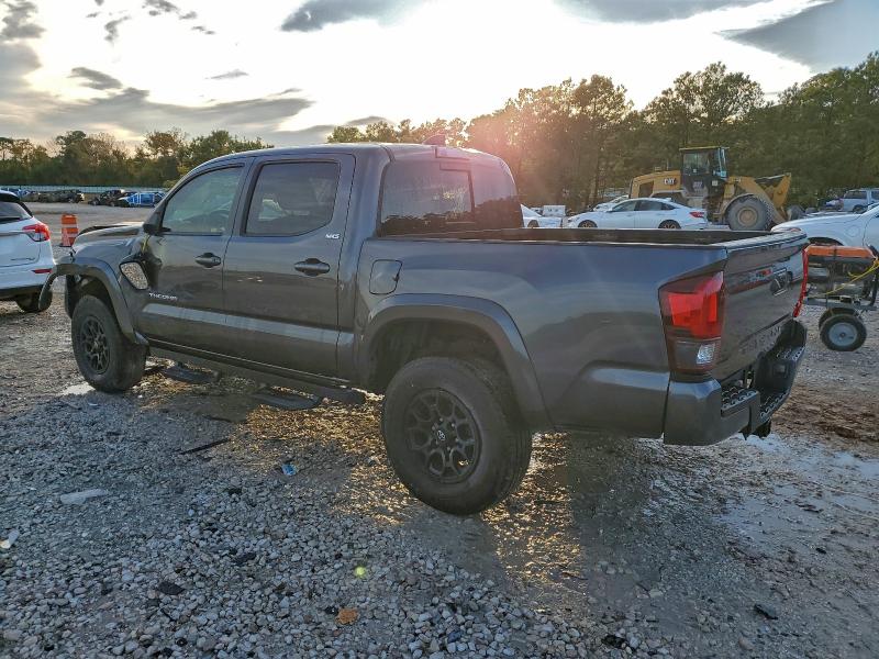 94283935 :رقم المزاد ، 3TMAZ5CN1NM173688 vin ، 2022 Toyota Tacoma مزاد بيع