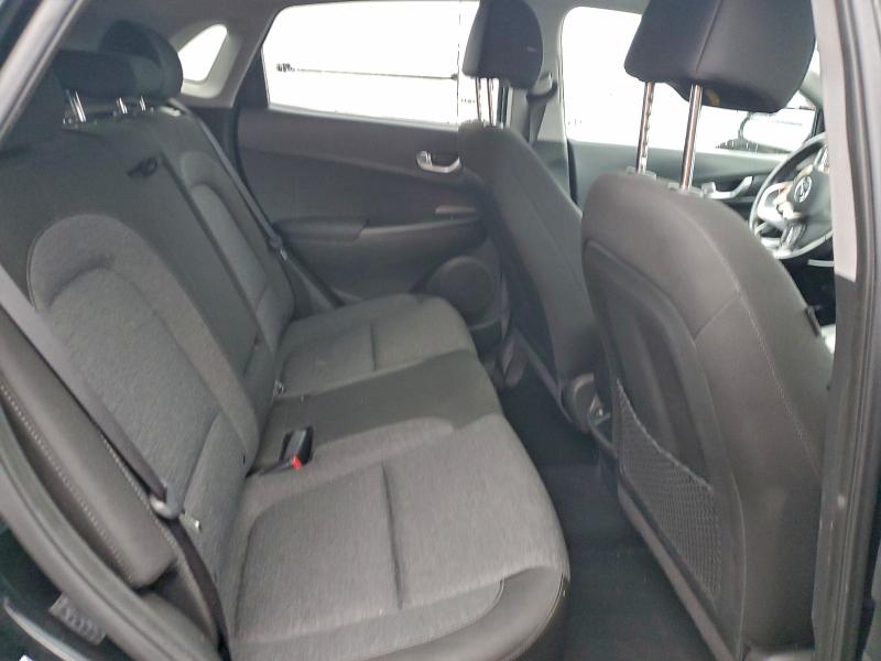 Aukcja sprzedaży 2023 Hyundai Kona Sel, vin: KM8K33AG1PU186482, numer aukcji: 98169015