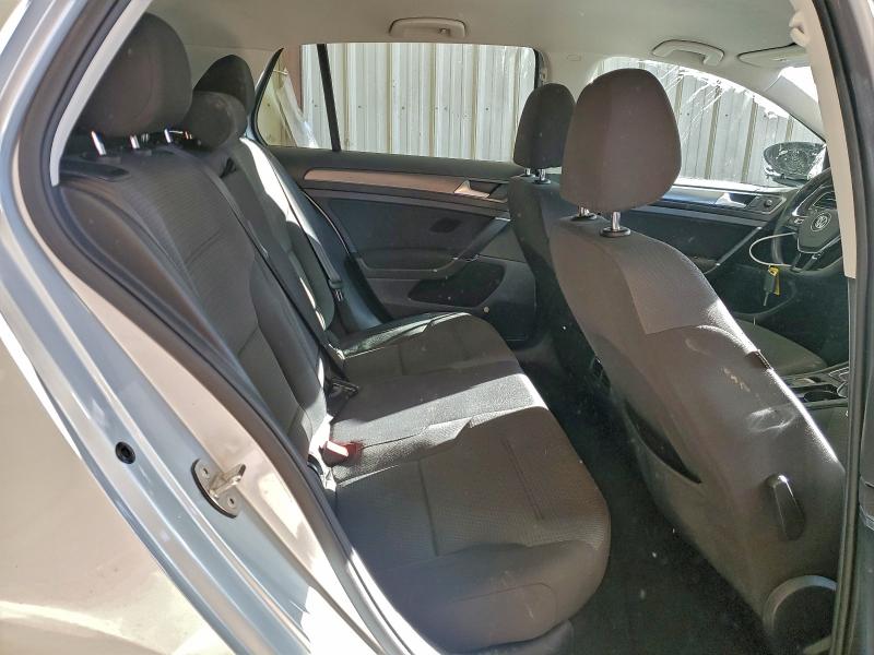 Aukcja sprzedaży 2019 Volkswagen E-golf, vin: WVWKR7AU4KW910940, numer aukcji: 95728175