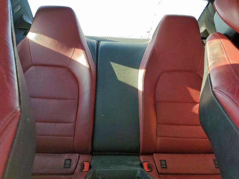 2015 Mercedes-benz C მანქანა იყიდება აუქციონზე, vin: WDDGJ8JB9FG353501, აუქციონის ნომერი: 97291175
