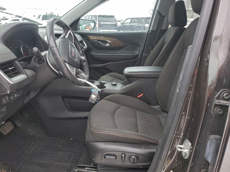 95715285 :رقم المزاد ، 3GKALMEV2KL318364 vin ، 2019 Gmc Terrain مزاد بيع