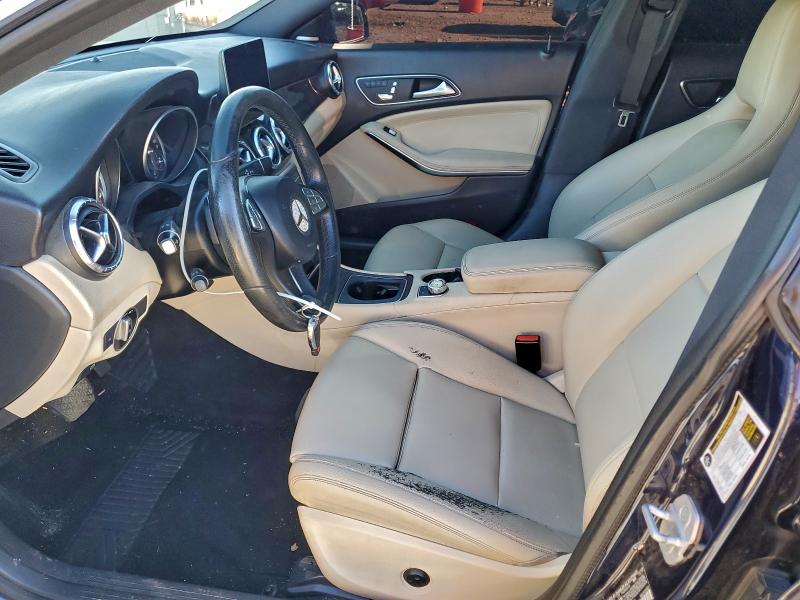 Продаж на аукціоні авто 2018 Mercedes-benz Cla, vin: WDDSJ4EB6JN610518, номер лоту: 96703505