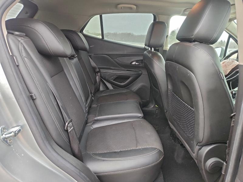 Aukcja sprzedaży 2019 Buick Encore, vin: KL4CJASB1KB916086, numer aukcji: 98070095