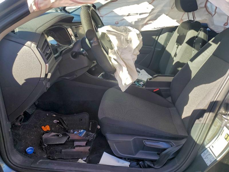 Продажа на аукционе авто 2020 Volkswagen Jetta S, vin: 3VWC57BU3LM083932, номер лота: 96813885