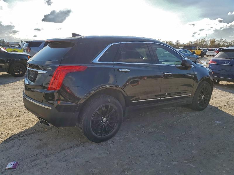 Aukcja sprzedaży 2018 Cadillac Xt5, vin: 1GYKNARS0JZ192189, numer aukcji: 96903385