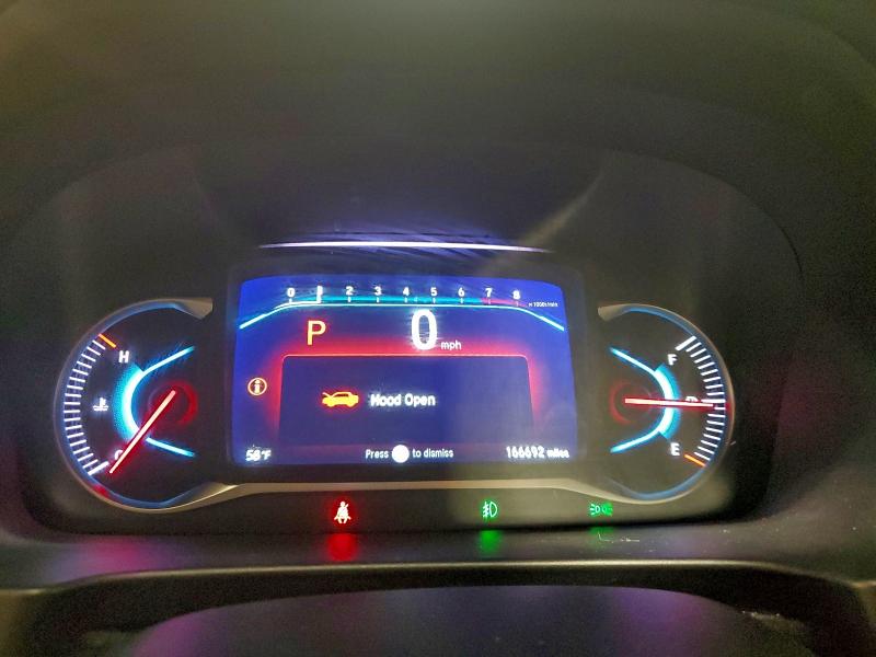 Aukcja sprzedaży 2021 Honda Pilot Exl, vin: 5FNYF6H50MB098958, numer aukcji: 98662585