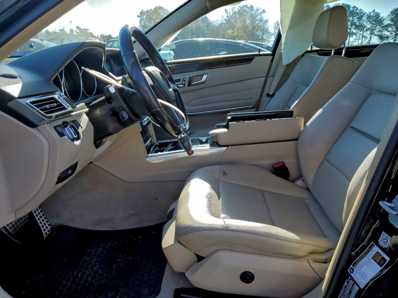 Aukcja sprzedaży 2016 Mercedes-benz E 350, vin: WDDHF5KB7GB299813, numer aukcji: 97669105