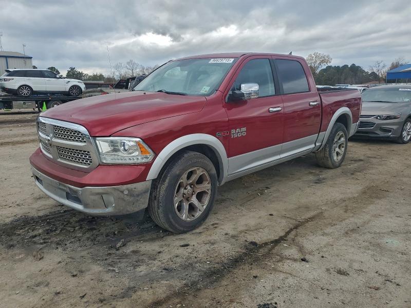 Aukcja sprzedaży 2015 Ram 1500 Laram, vin: 1C6RR6NMXFS577912, numer aukcji: 96629715