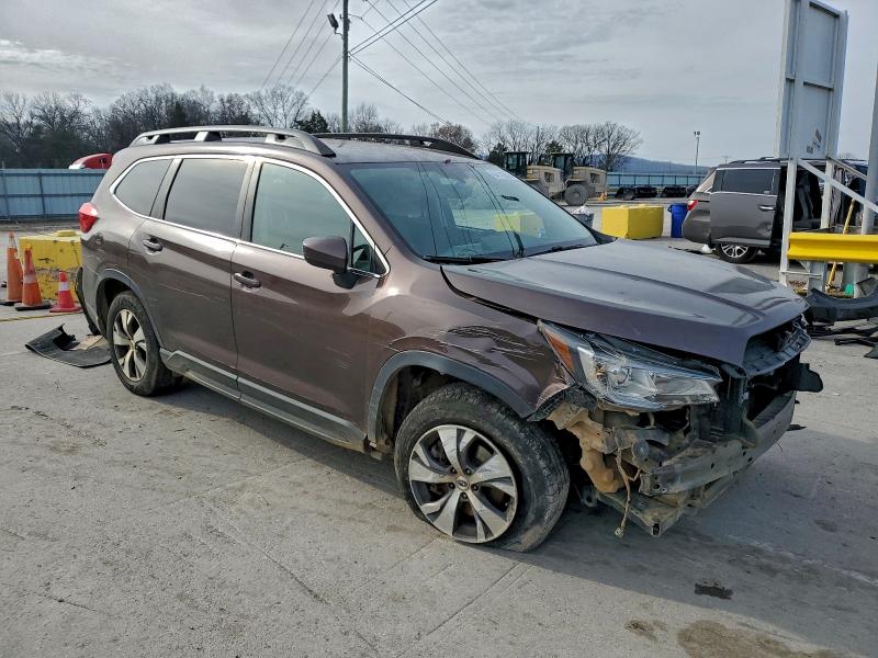 Aukcja sprzedaży 2019 Subaru Ascent, vin: 4S4WMAFD8K3409455, numer aukcji: 94716595