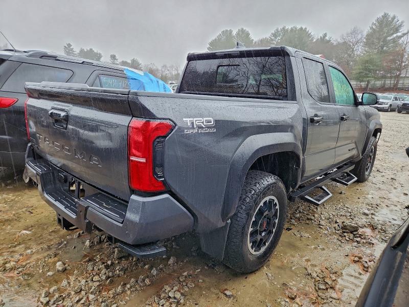 Продаж на аукціоні авто 2024 Toyota Tacoma, vin: 3TMLB5JN4RM020390, номер лоту: 96878335