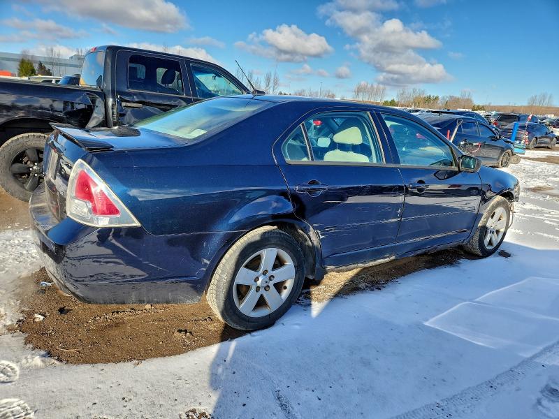 94734255 :رقم المزاد ، 3FAHP07Z99R119266 vin ، 2009 Ford Fusion مزاد بيع