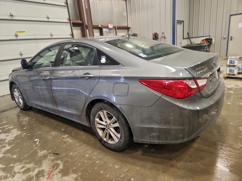 Aukcja sprzedaży 2013 Hyundai Sonata Gls, vin: 5NPEB4AC4DH718501, numer aukcji: 96342275