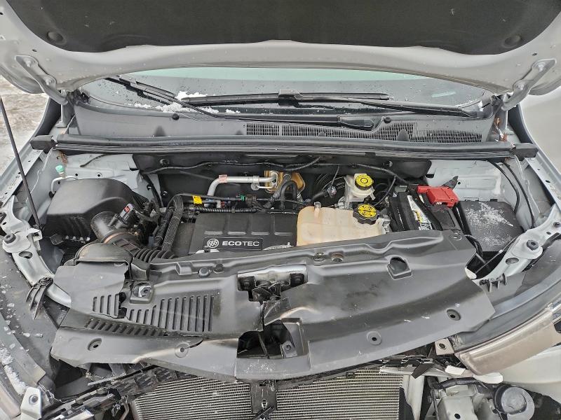 Aukcja sprzedaży 2019 Buick Encore, vin: KL4CJASB1KB916086, numer aukcji: 98070095
