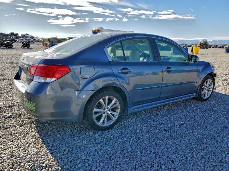 97788445 :رقم المزاد ، 4S3BMCK69D3019327 vin ، 2013 Subaru Legacy 2.5 مزاد بيع