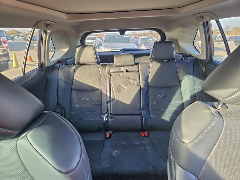 Aukcja sprzedaży 2023 Toyota Rav4 Limit, vin: 4T3D6RFV9PU126046, numer aukcji: 98182695