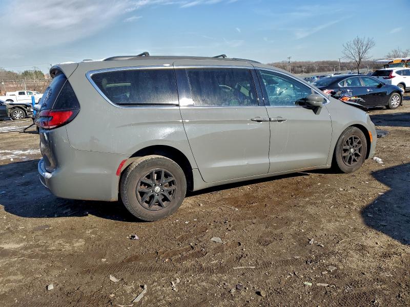 Aukcja sprzedaży 2022 Chrysler Pacifica, vin: 2C4RC1BG2NR169500, numer aukcji: 97150105