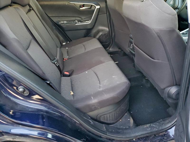 94748965 :رقم المزاد ، 4T3RWRFVXNU055491 vin ، 2022 Toyota Rav4 مزاد بيع