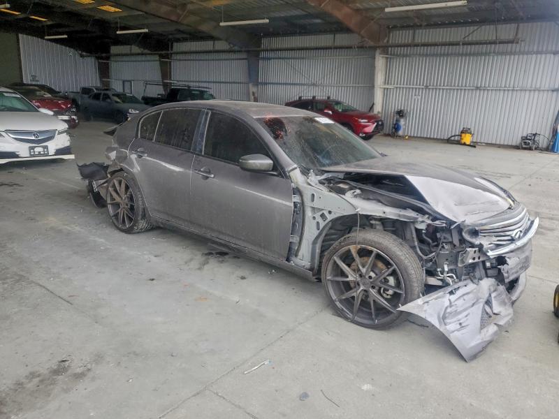 96214215 :رقم المزاد ، JN1CV6AP5DM722630 vin ، 2013 Infiniti G37 Base مزاد بيع