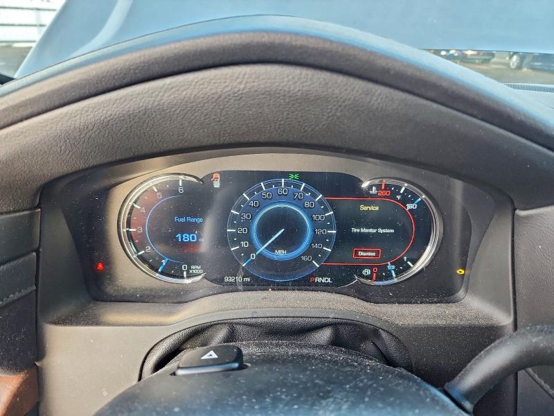 Aukcja sprzedaży 2019 Cadillac Escalade, vin: 1GYS4BKJ1KR103886, numer aukcji: 96340575