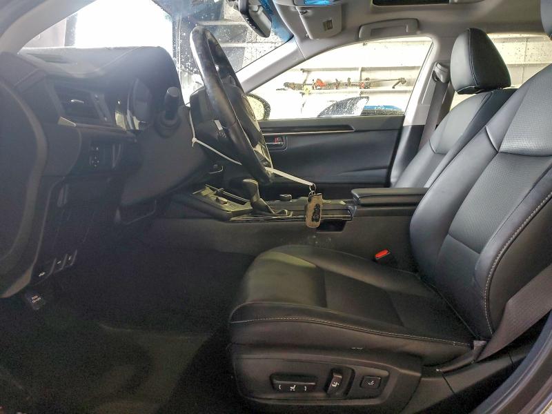 Aukcja sprzedaży 2016 Lexus Es, vin: JTHBK1GG7G2214184, numer aukcji: 94878685