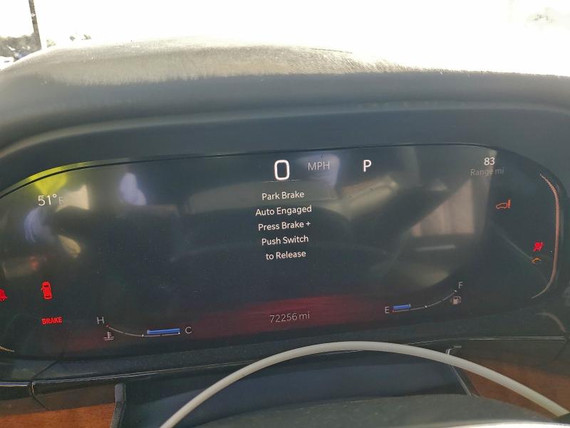 Продаж на аукціоні авто 2022 Jeep Grand Wago, vin: 1C4SJVGJ6NS222765, номер лоту: 95997865