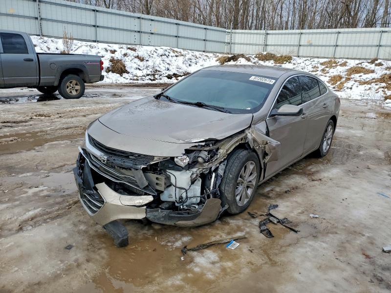 Продаж на аукціоні авто 2022 Chevrolet Malibu, vin: 1G1ZD5ST2NF138457, номер лоту: 97202675