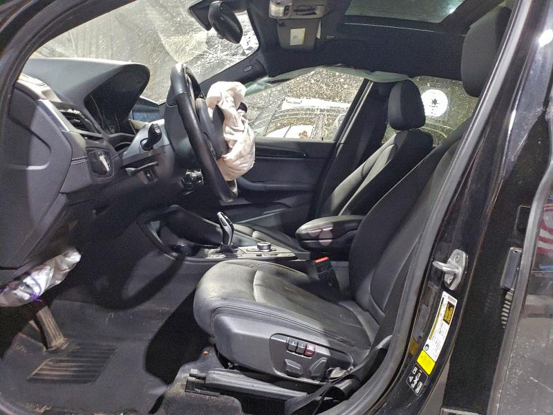 Aukcja sprzedaży 2021 Bmw X1, vin: WBXJG9C02M3M78525, numer aukcji: 96286915