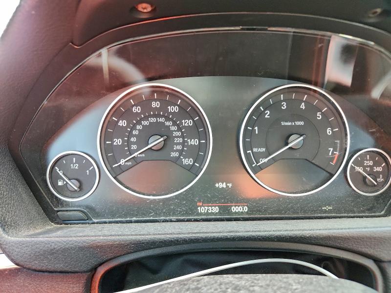 Aukcja sprzedaży 2015 Bmw 328 Xi Sul, vin: WBA3B5G50FNS18034, numer aukcji: 96356075