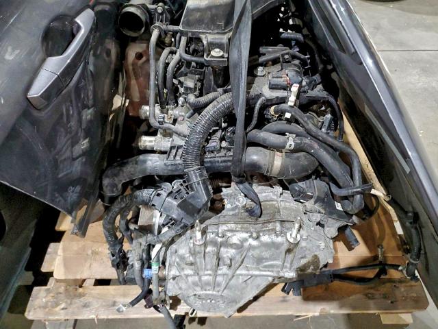 Продаж на аукціоні авто 2021 Honda Cr-v, vin: 2HKRW2H27MH217979, номер лоту: 95301255