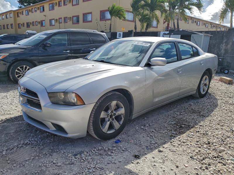 98186705 :رقم المزاد ، 2C3CDXBG9CH281983 vin ، 2012 Dodge Charger Se مزاد بيع