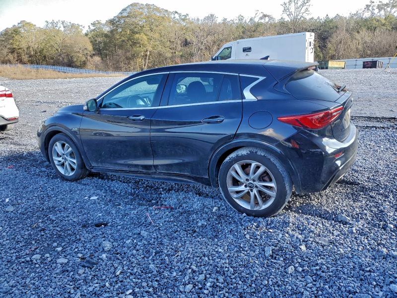 Aukcja sprzedaży 2017 Infiniti Qx30 Base, vin: SJKCH5CP0HA034969, numer aukcji: 95128905