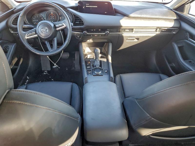 97312625 :رقم المزاد ، JM1BPBCM6L1162616 vin ، 2020 Mazda 3 مزاد بيع