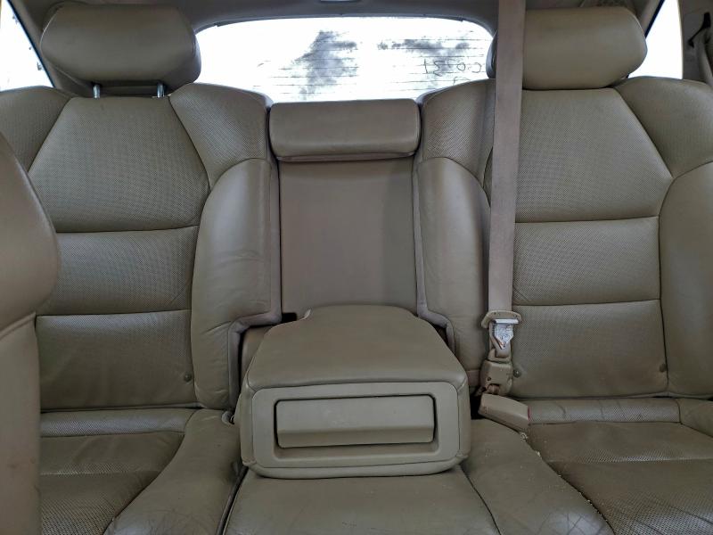 Aukcja sprzedaży 2009 Acura Mdx, vin: 2HNYD28829H500239, numer aukcji: 95319445