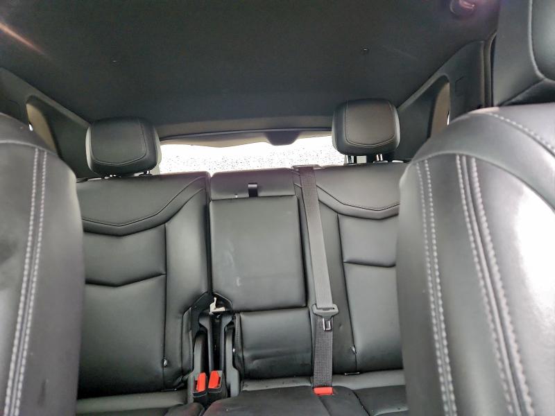 Aukcja sprzedaży 2022 Cadillac Xt5, vin: 1GYKNAR44NZ159851, numer aukcji: 94574855