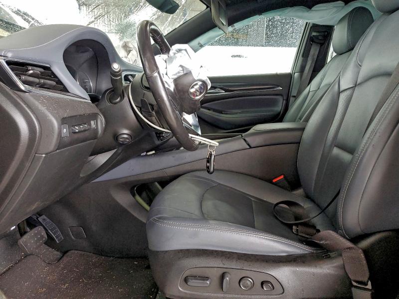 Aukcja sprzedaży 2022 Buick Enclave, vin: 5GAERCKW8NJ110912, numer aukcji: 97048385