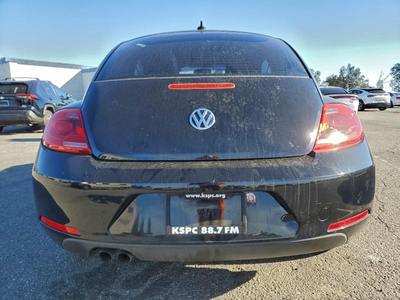 Aukcja sprzedaży 2013 Volkswagen Beetle, vin: 3VWJP7AT7DM605389, numer aukcji: 94269775