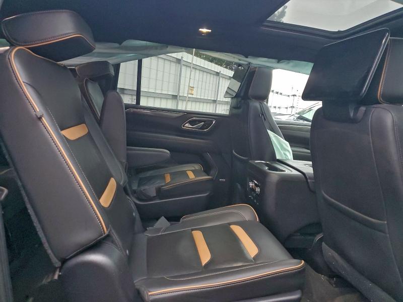 2021 Gmc Yukon Xl მანქანა იყიდება აუქციონზე, vin: 1GKS2HKD1MR355346, აუქციონის ნომერი: 96095955
