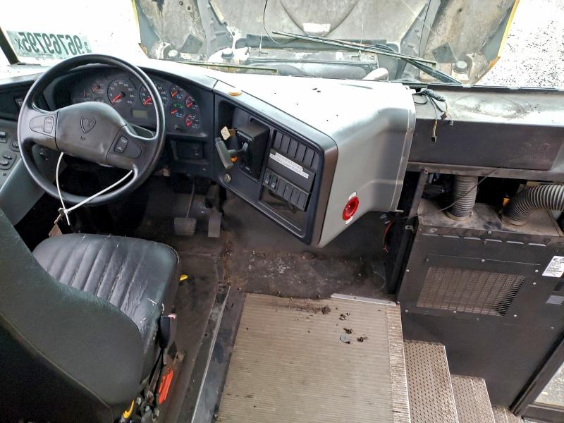 96769795 :رقم المزاد ، 4DRBUAFN66A255353 vin ، 2006 Icrp 3000 مزاد بيع