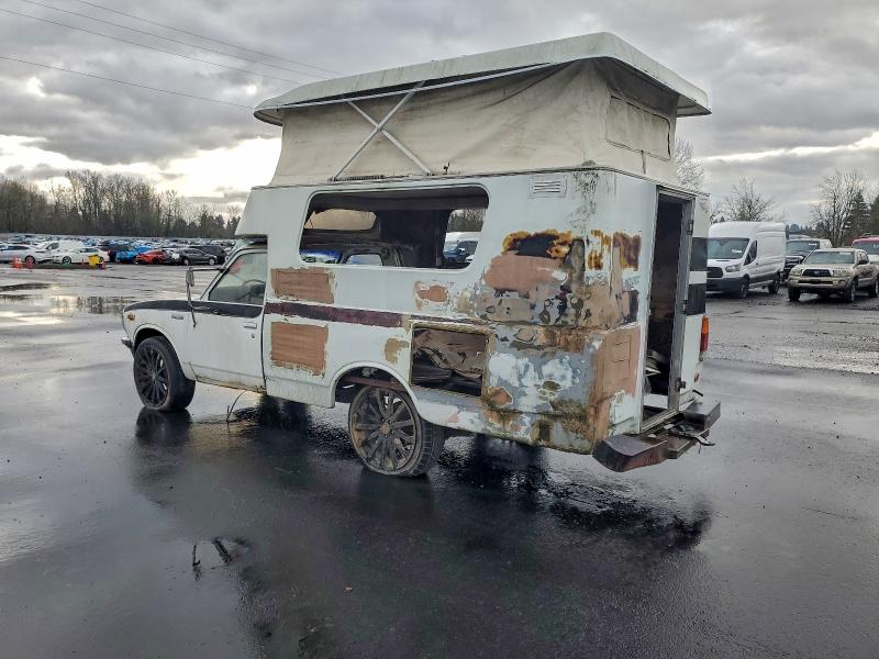 96643355 :رقم المزاد ، RN28038016 vin ، 1976 Toyota Mh مزاد بيع