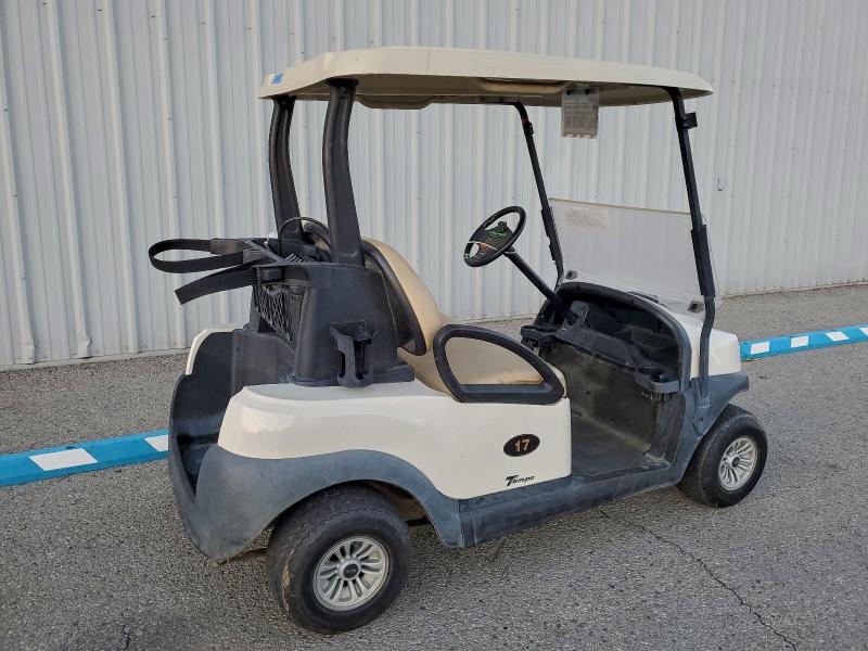 2022 Club Car Tempo Fla მანქანა იყიდება აუქციონზე, vin: BN2230308369, აუქციონის ნომერი: 95036475