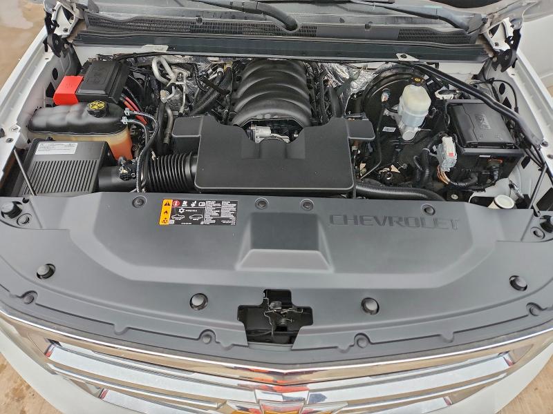 93315545 :رقم المزاد ، 1GNSCJKC8JR161889 vin ، 2018 Chevrolet Suburban مزاد بيع