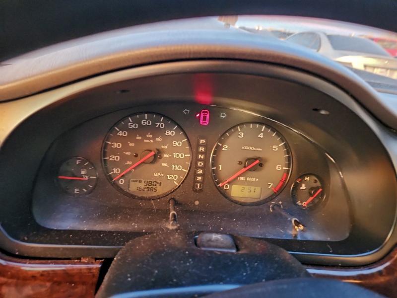 Продажа на аукционе авто 2002 Subaru Legacy, vin: 4S3BH675X27636358, номер лота: 95707615