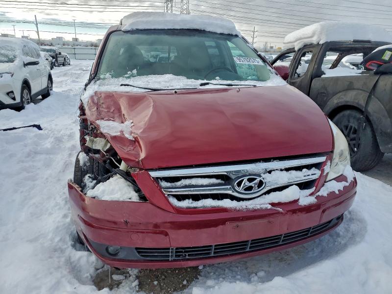 Продажа на аукционе авто 2007 Hyundai Entourage, vin: KNDMC233076034702, номер лота: 95702575